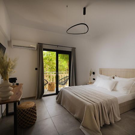 Abelia Boutique Rooms Tsilivi (Zakynthos) Exterior foto