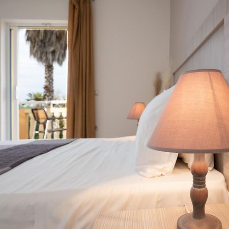 Abelia Boutique Rooms Tsilivi (Zakynthos) Exterior foto