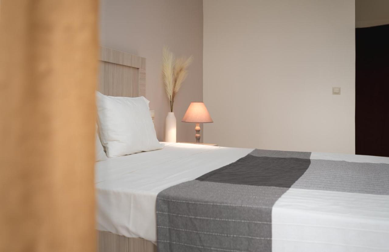 Abelia Boutique Rooms Tsilivi (Zakynthos) Exterior foto