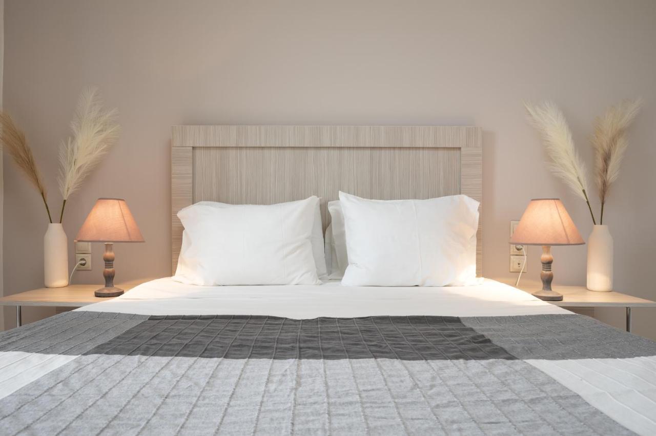 Abelia Boutique Rooms Tsilivi (Zakynthos) Exterior foto