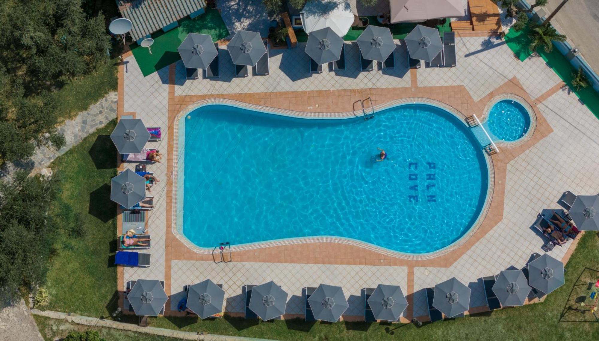 Abelia Boutique Rooms Tsilivi (Zakynthos) Exterior foto