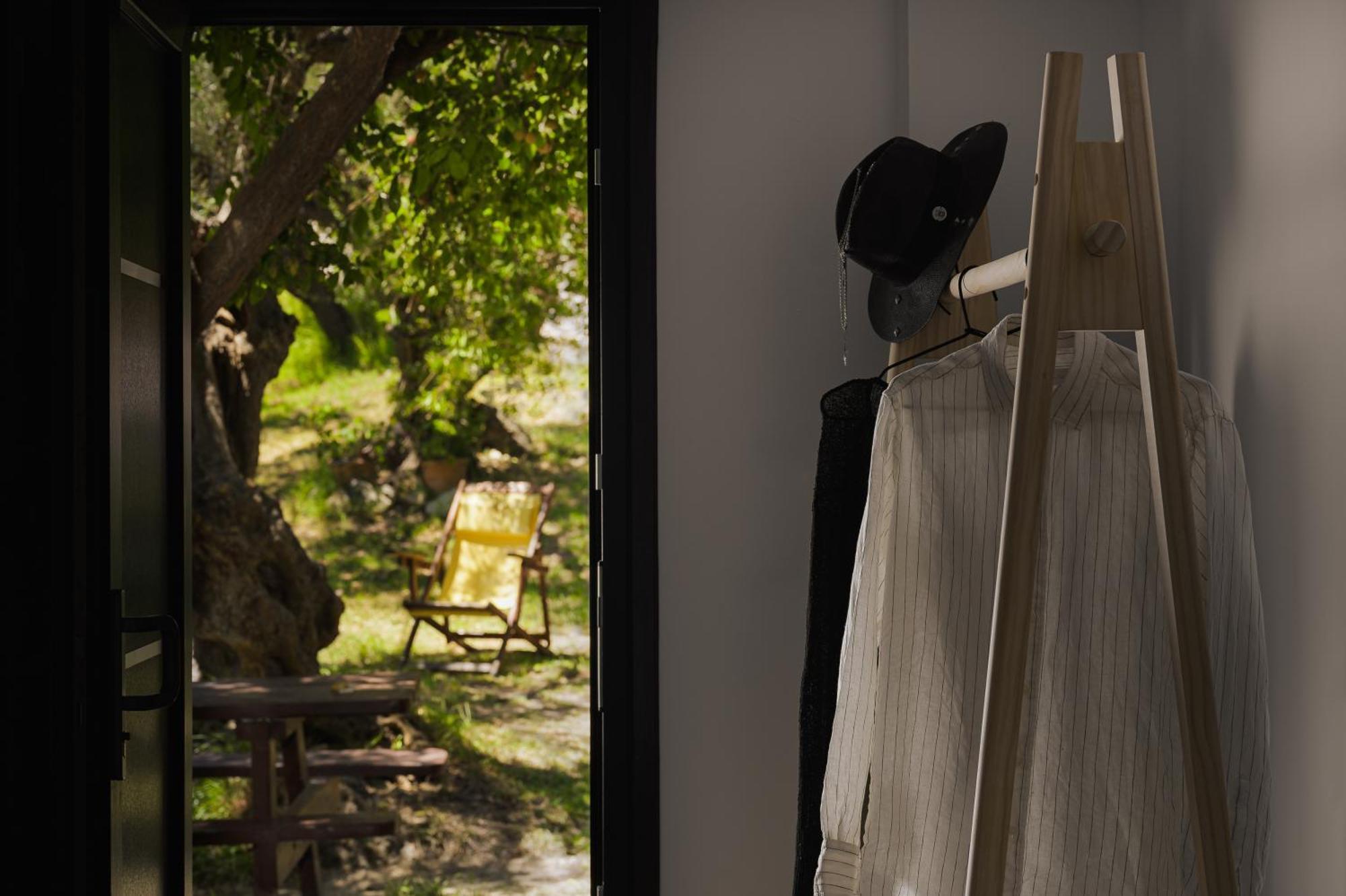 Abelia Boutique Rooms Tsilivi (Zakynthos) Exterior foto