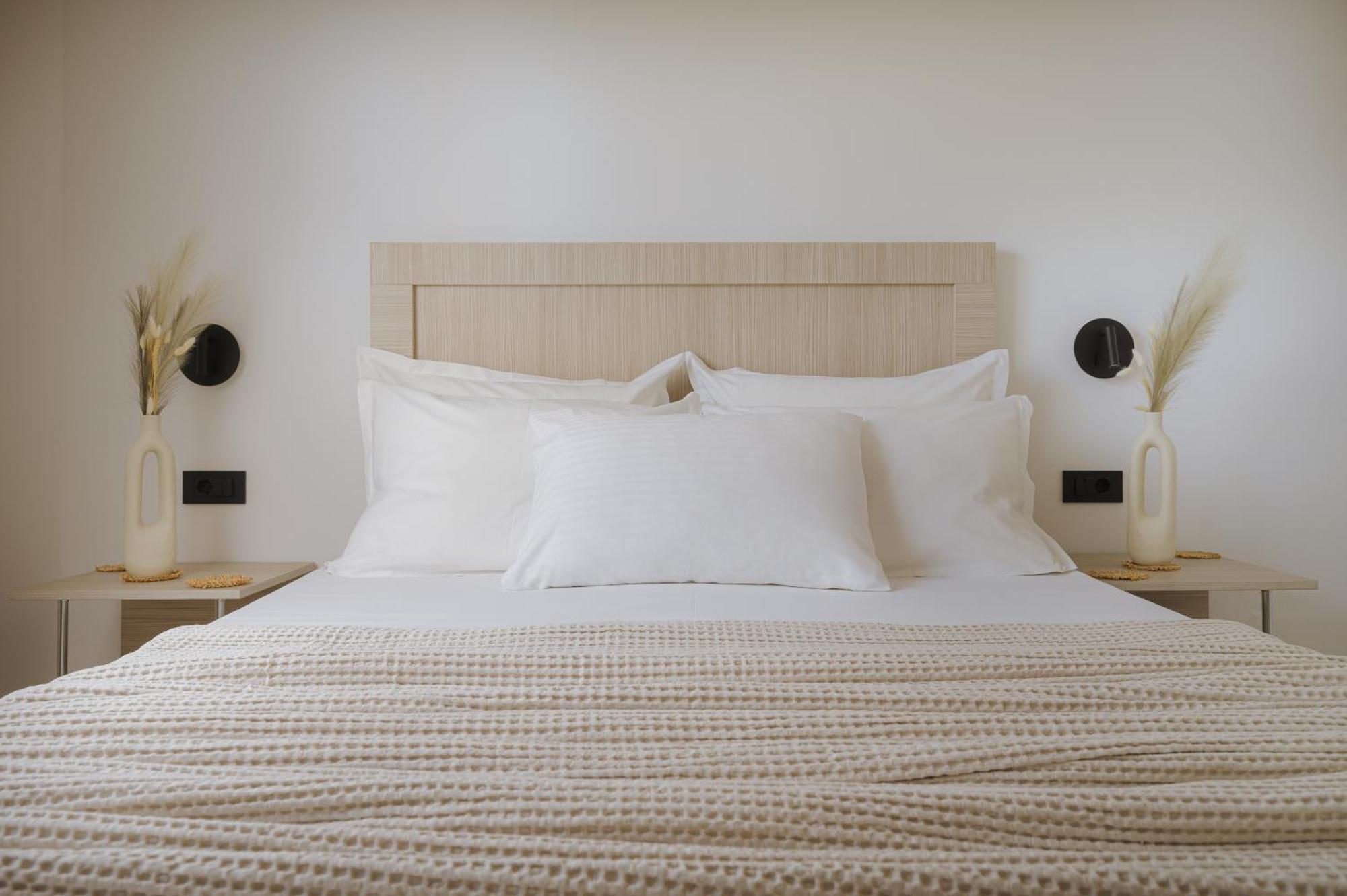 Abelia Boutique Rooms Tsilivi (Zakynthos) Exterior foto