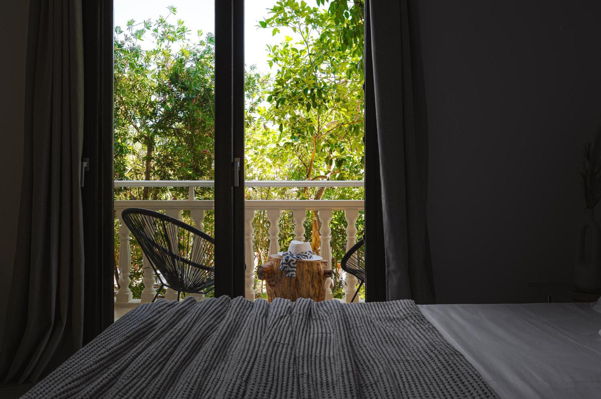 Abelia Boutique Rooms Tsilivi (Zakynthos) Exterior foto
